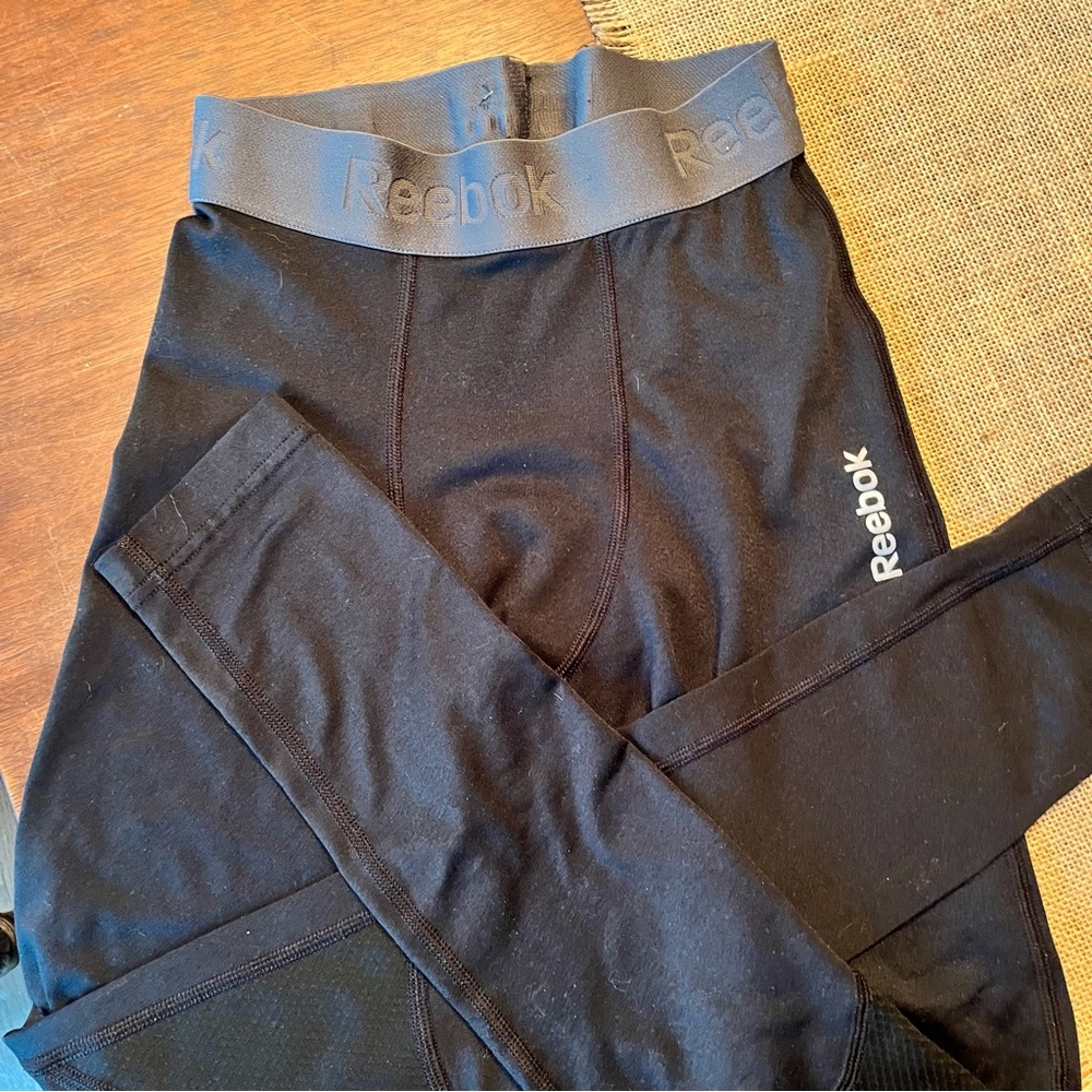 Reebok Speedwick kid’s base layer